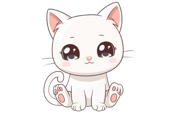 Download Kawaii Animal Clipart - Premium Resources