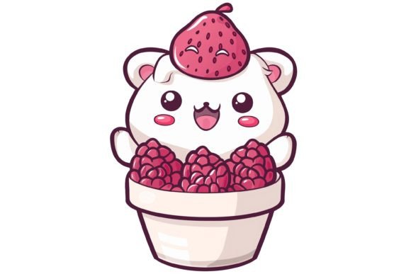Download Kawaii Animal Clipart - Premium Resources